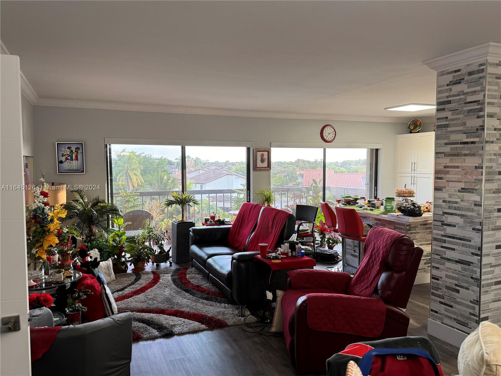 MILLER GARDENS CONDO - Residential