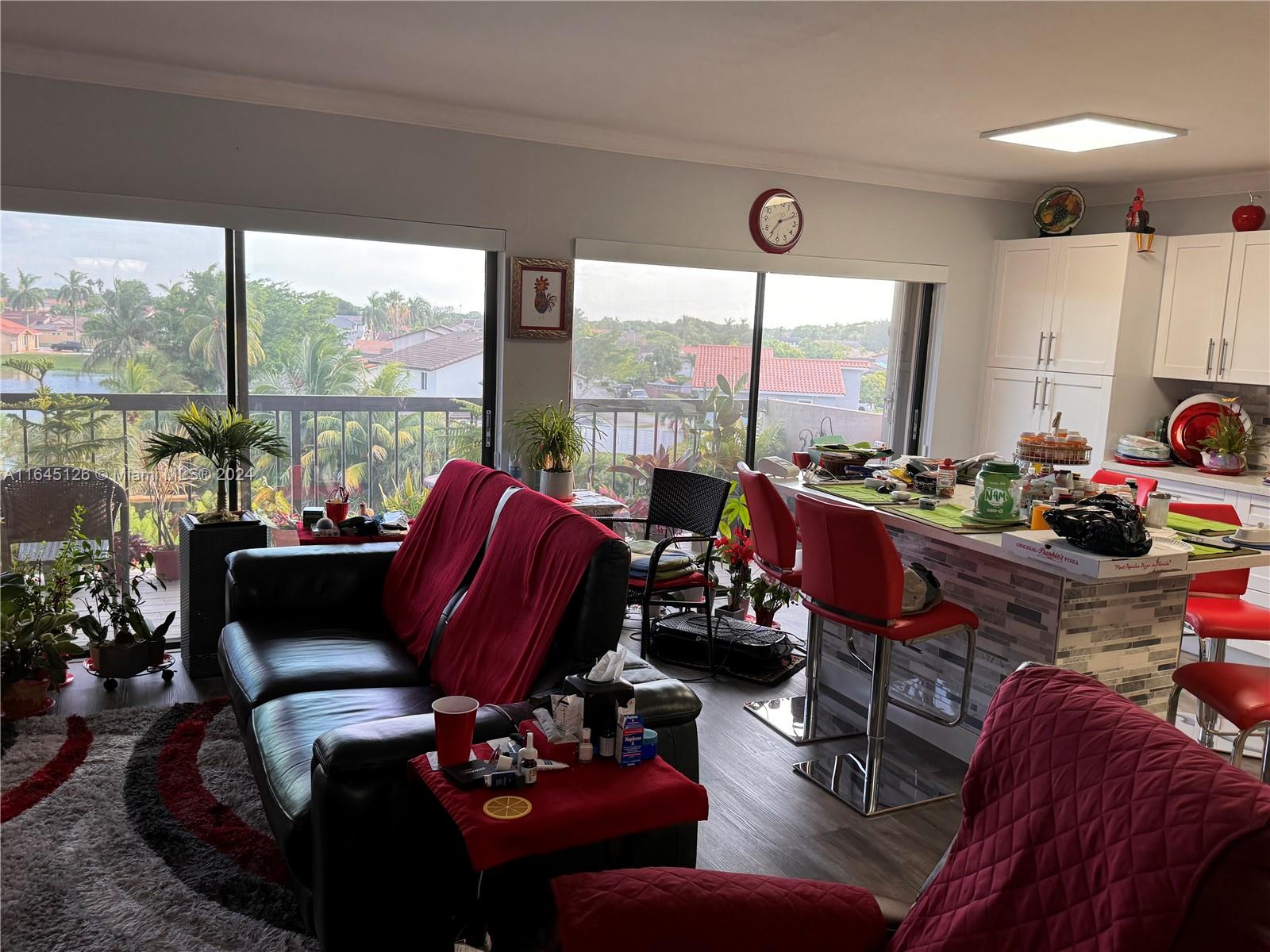 MILLER GARDENS CONDO - Residential