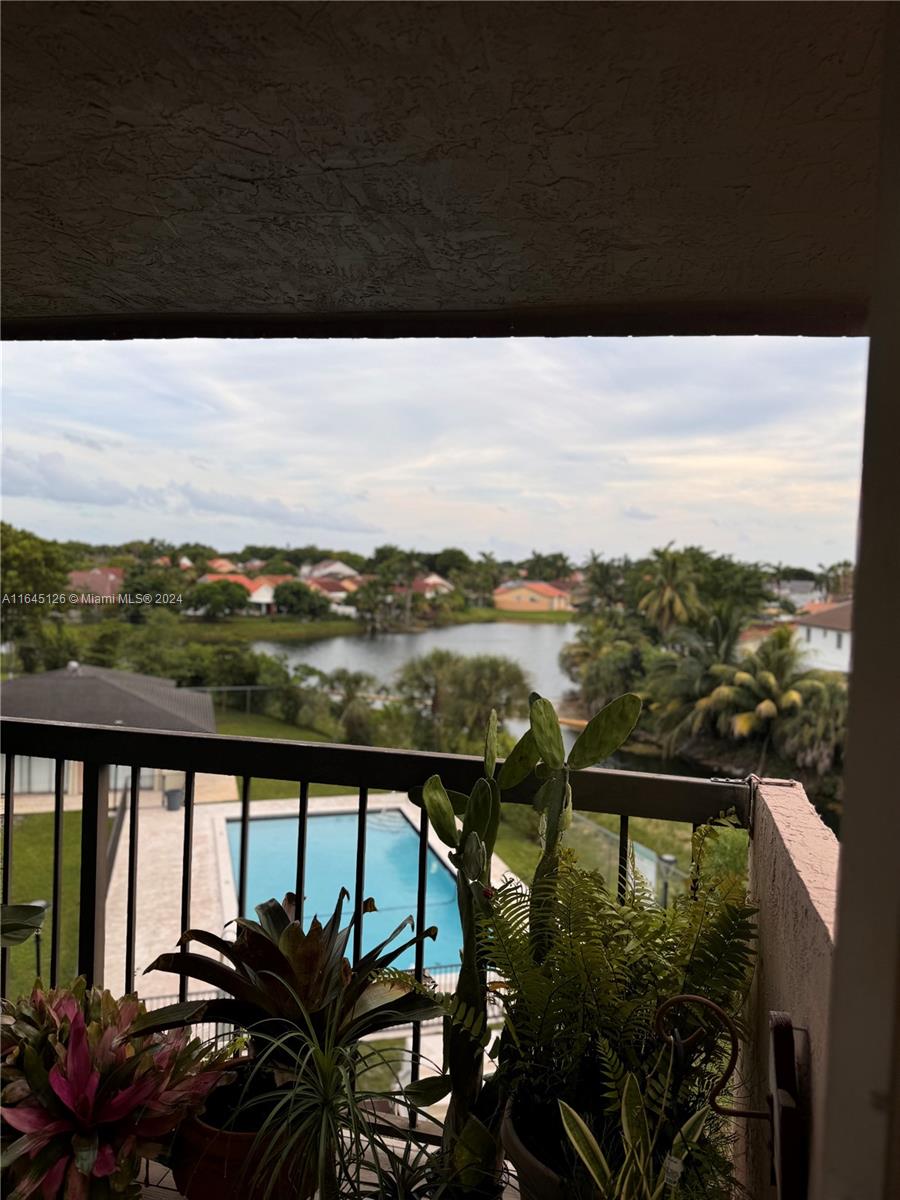 MILLER GARDENS CONDO - Residential
