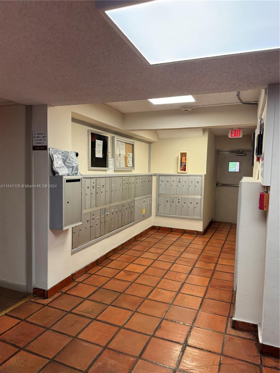 MILLER GARDENS CONDO - Residential