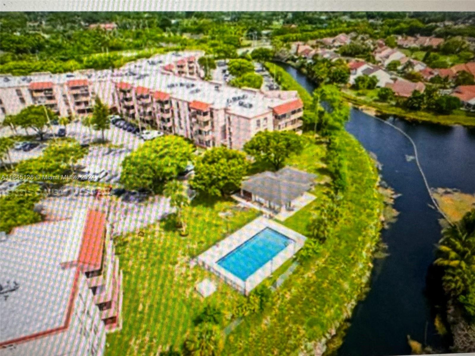 MILLER GARDENS CONDO - Residential