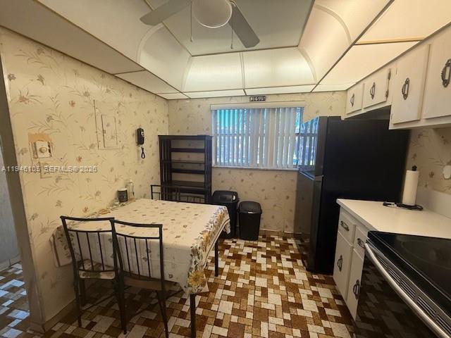 GREENS CONDO APTS PHASE I - Residential