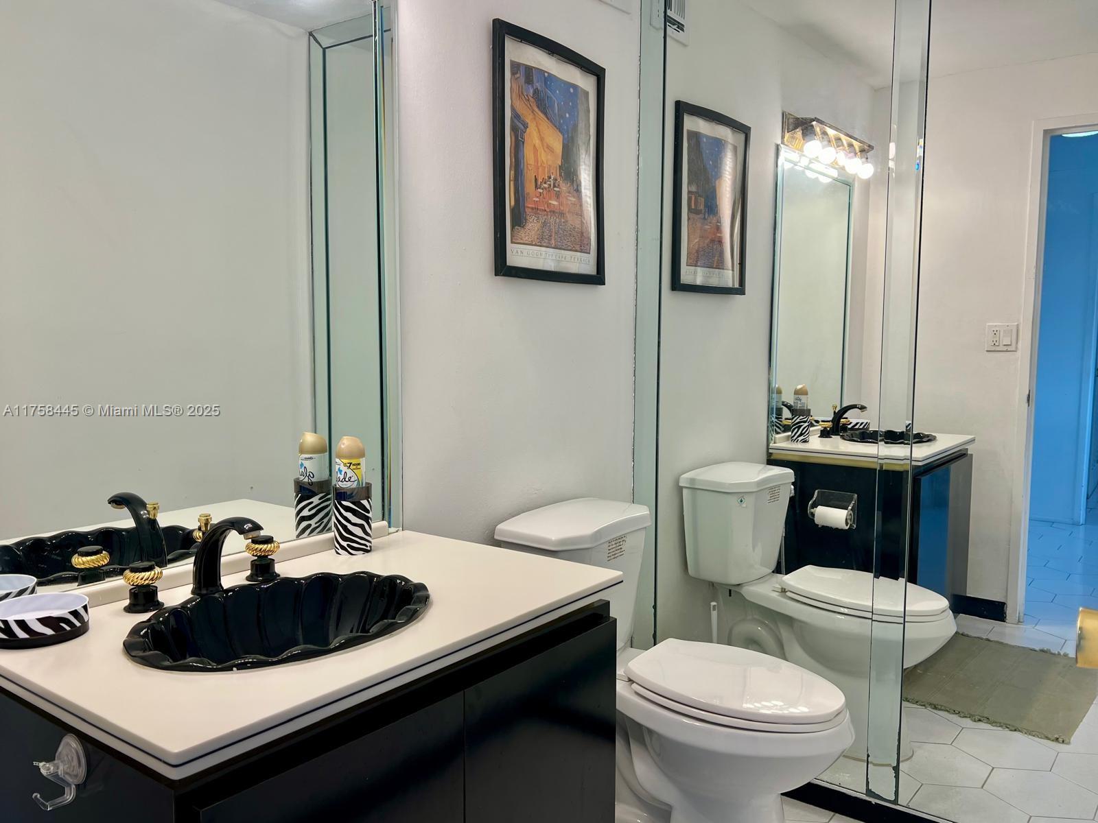 BLAIR HOUSE CONDO - WEST - Residential