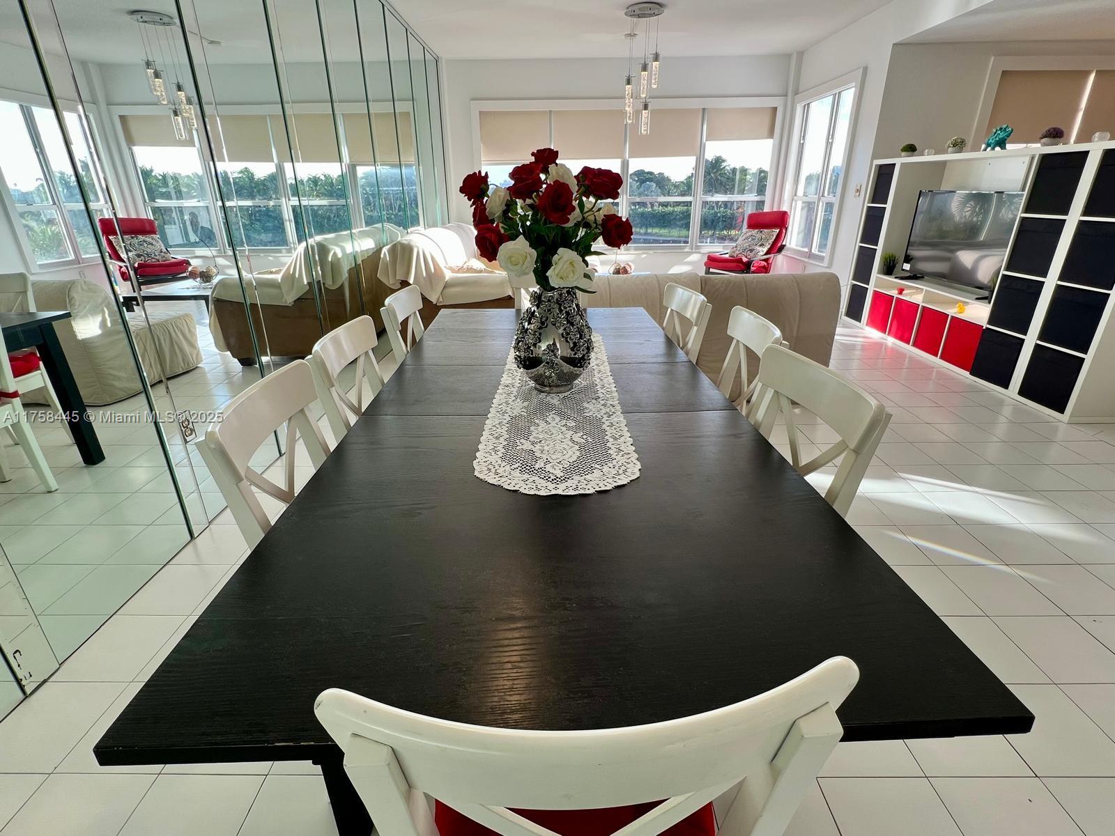 BLAIR HOUSE CONDO - WEST - Residential