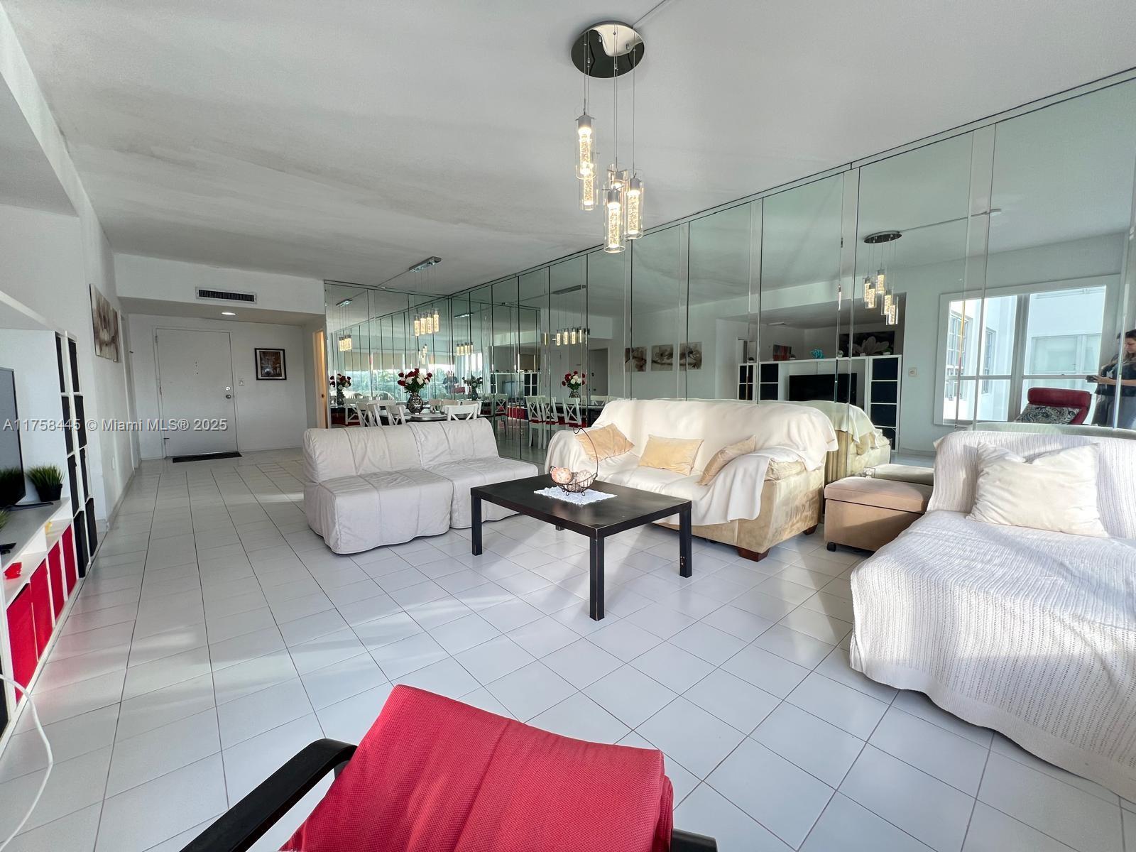 BLAIR HOUSE CONDO - WEST - Residential
