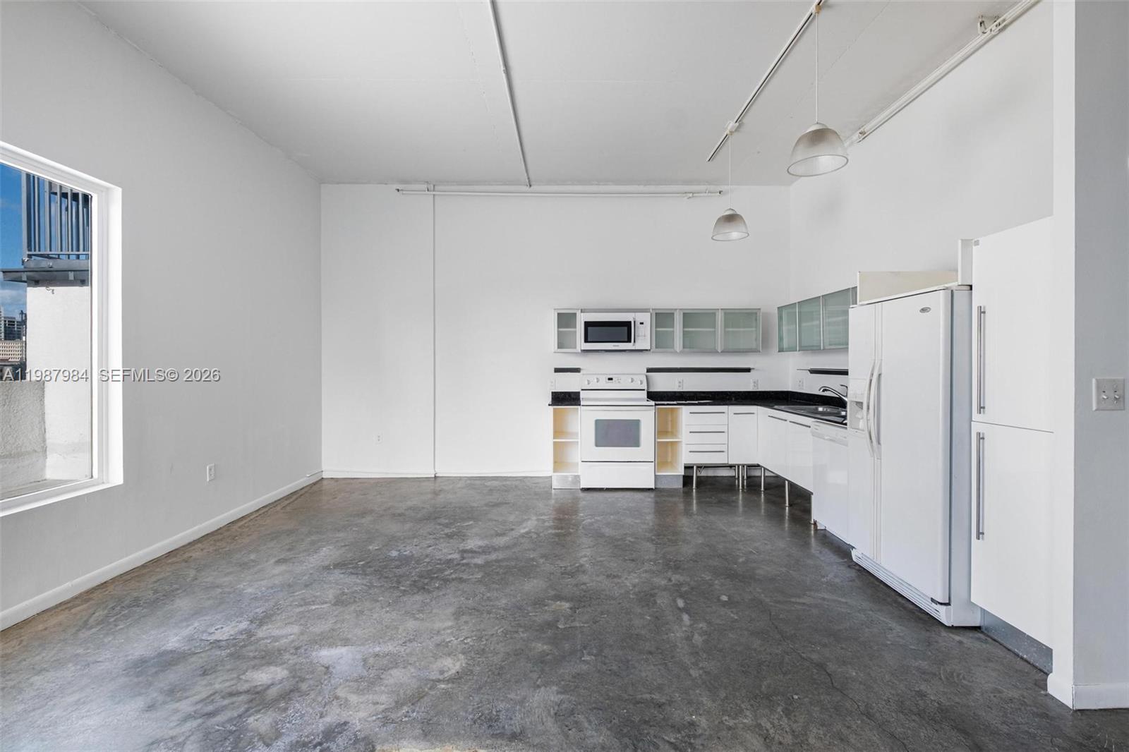 NEO CONDO - Residential