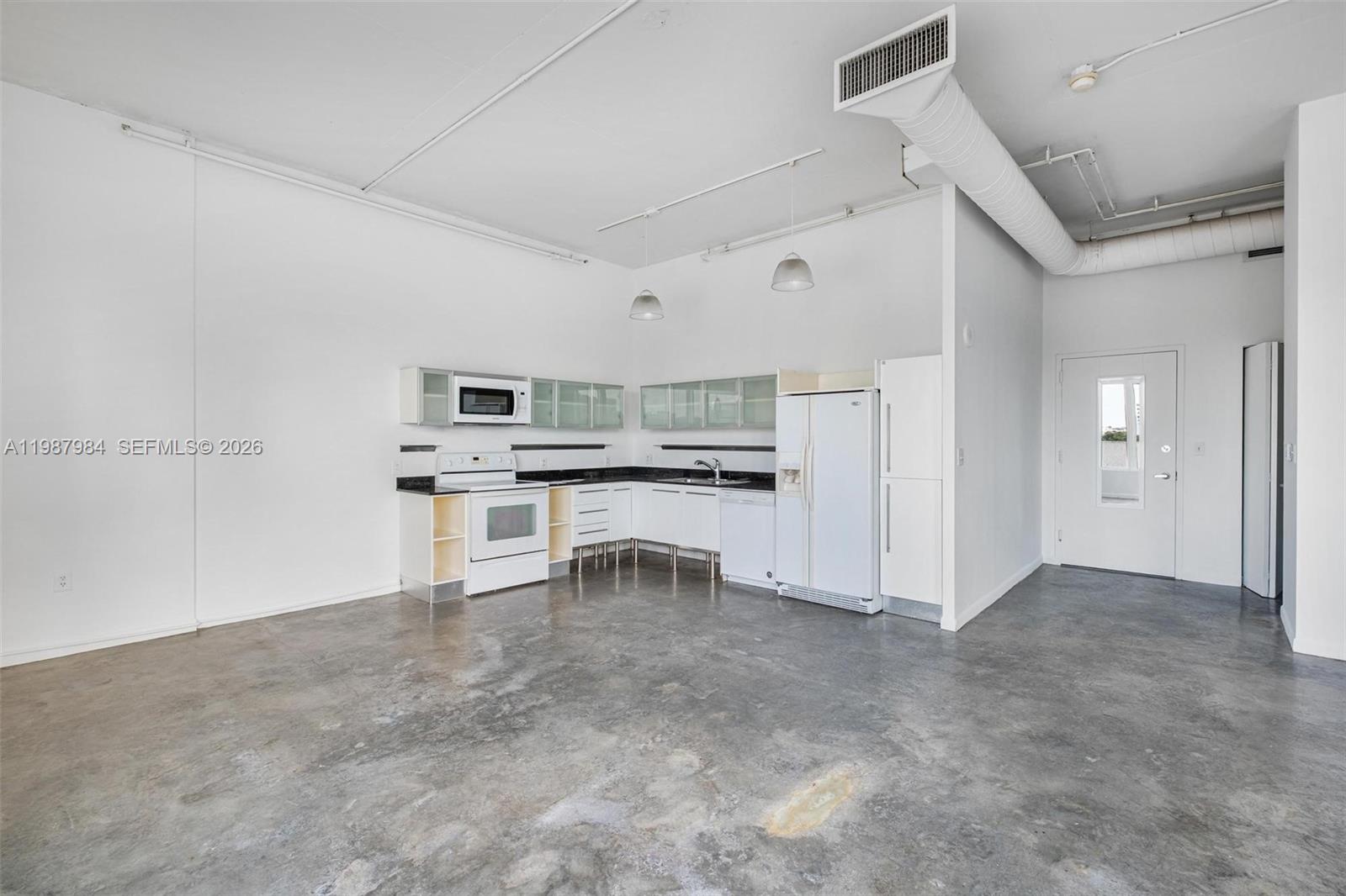 NEO CONDO - Residential