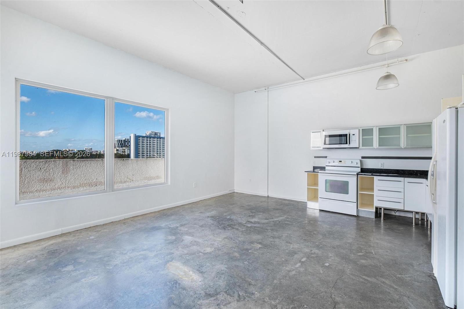 NEO CONDO - Residential