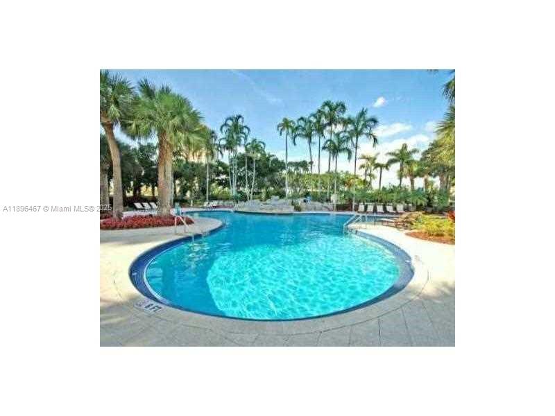 PARC CENTRAL AVENTURA - Residential Lease