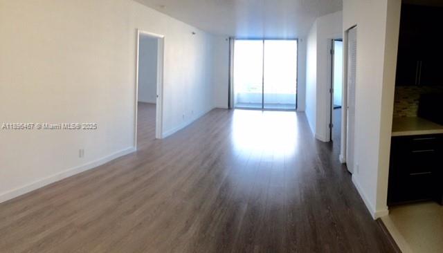 PARC CENTRAL AVENTURA - Residential Lease