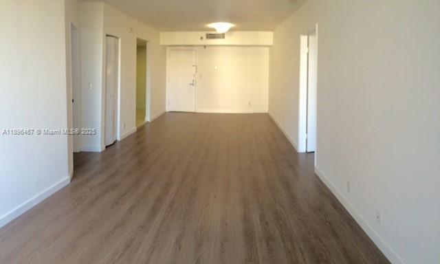 PARC CENTRAL AVENTURA - Residential Lease