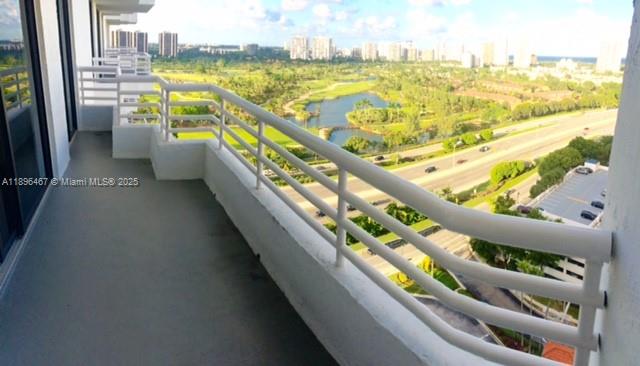 PARC CENTRAL AVENTURA - Residential Lease