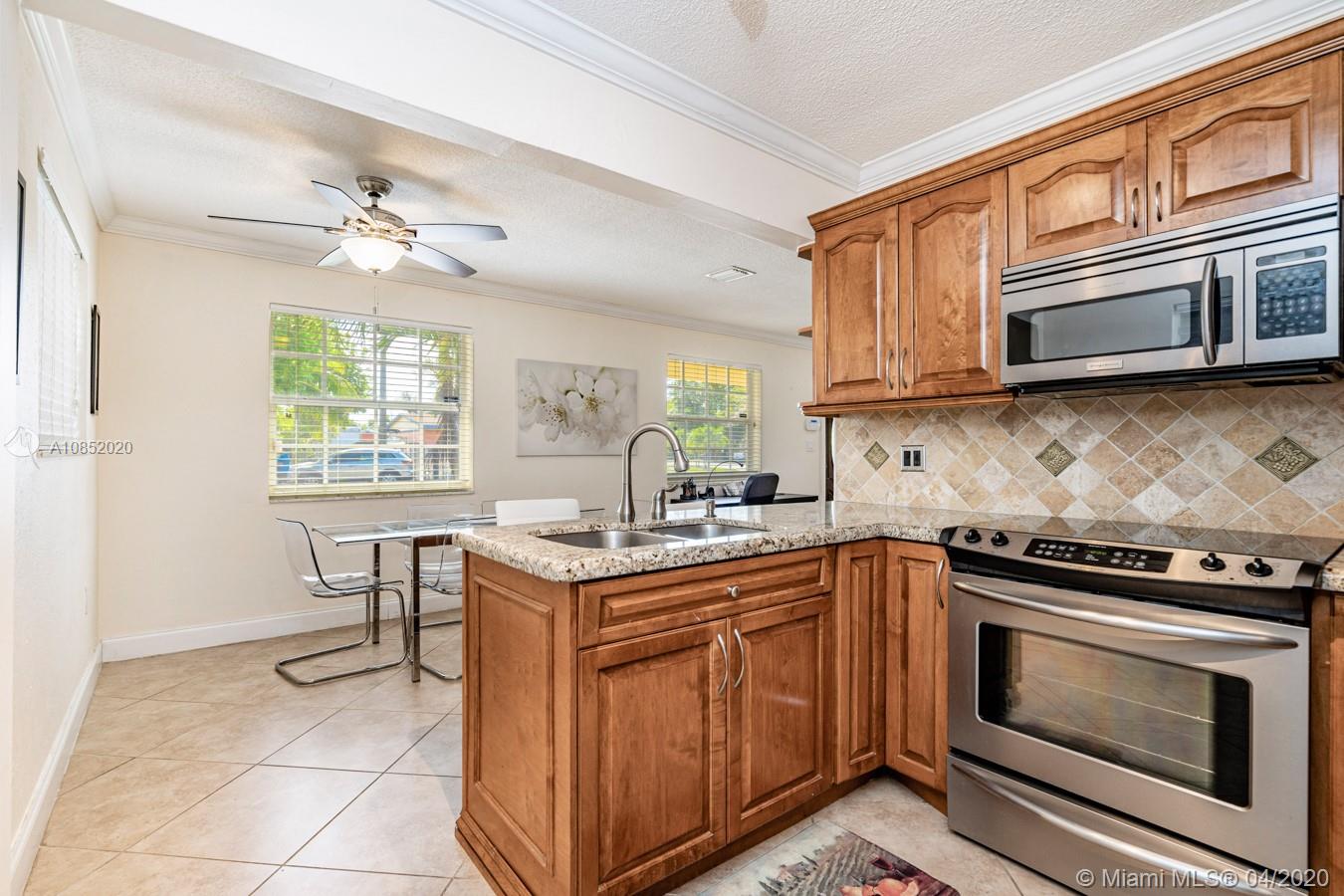 CENTRAL MIAMI PT 3 - Residential