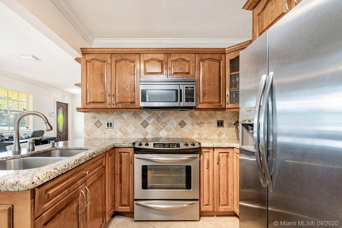 CENTRAL MIAMI PT 3 - Residential