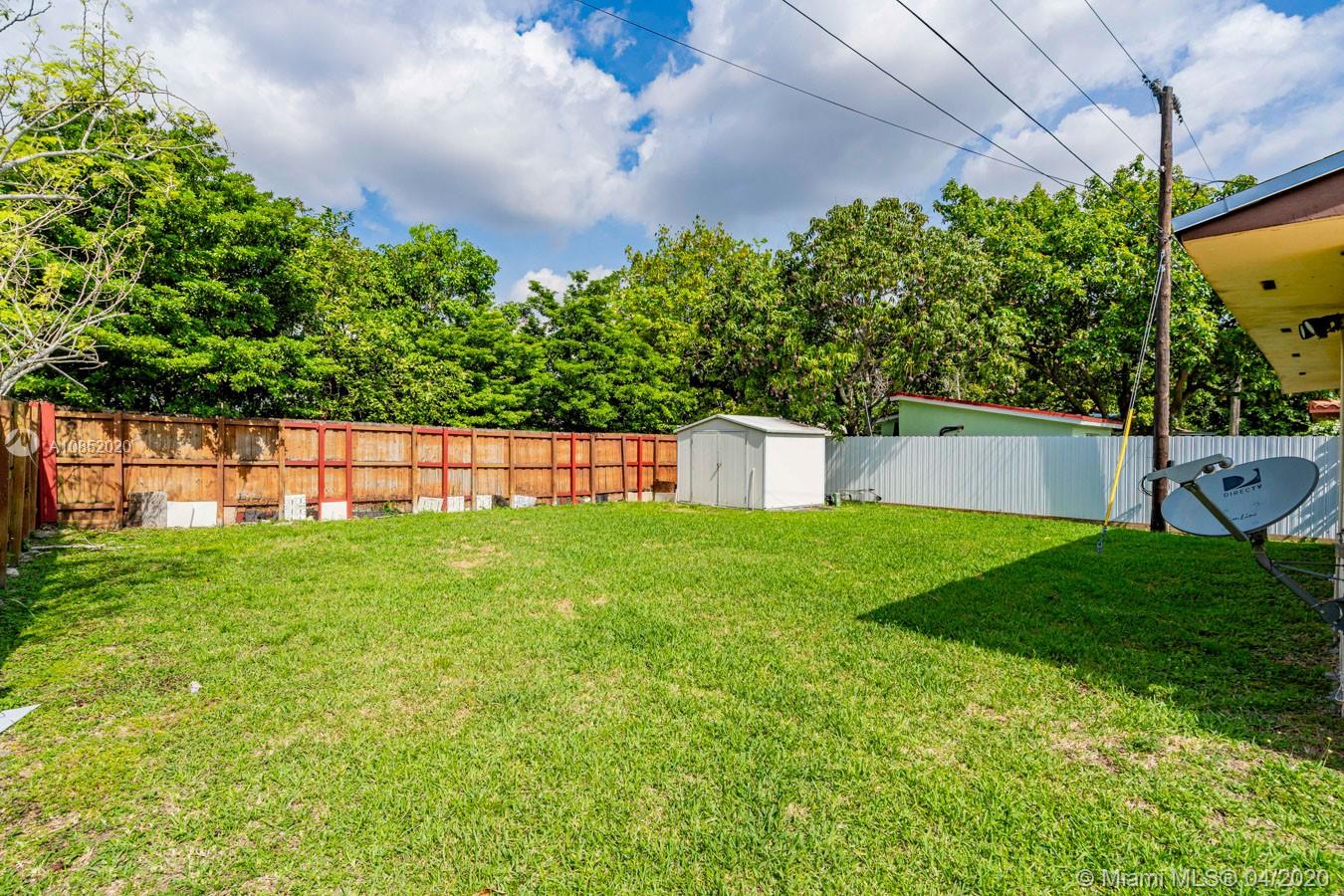 CENTRAL MIAMI PT 3 - Residential