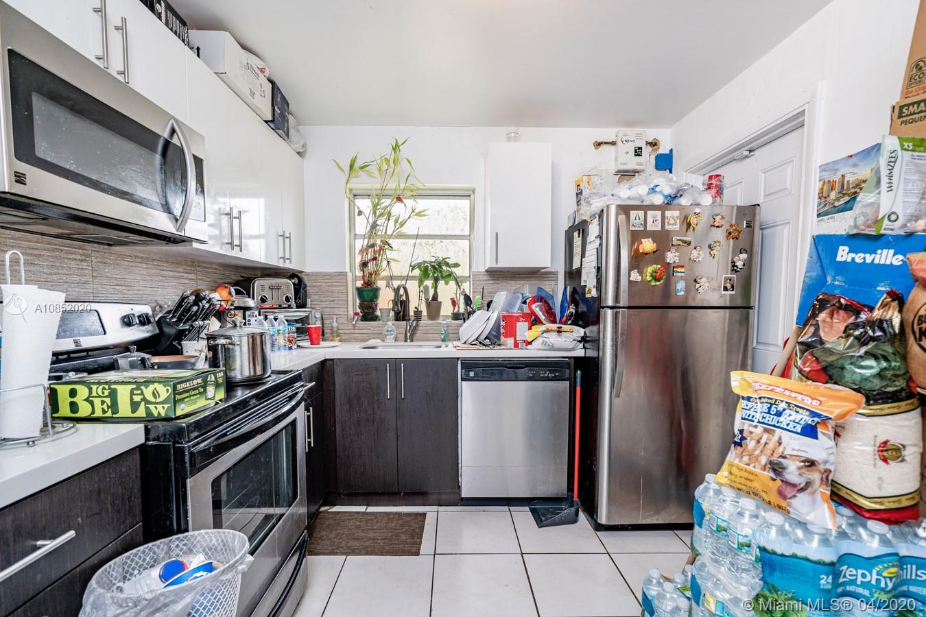 CENTRAL MIAMI PT 3 - Residential