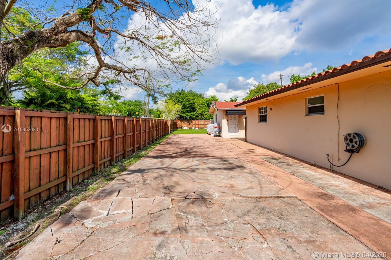 CENTRAL MIAMI PT 3 - Residential