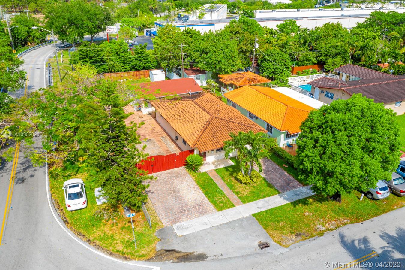 CENTRAL MIAMI PT 3 - Residential