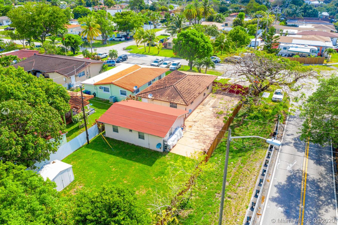 CENTRAL MIAMI PT 3 - Residential