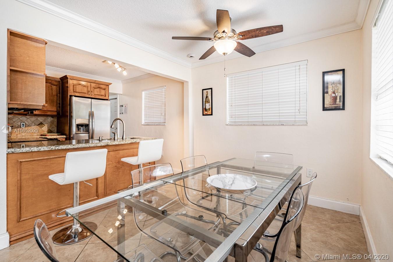 CENTRAL MIAMI PT 3 - Residential