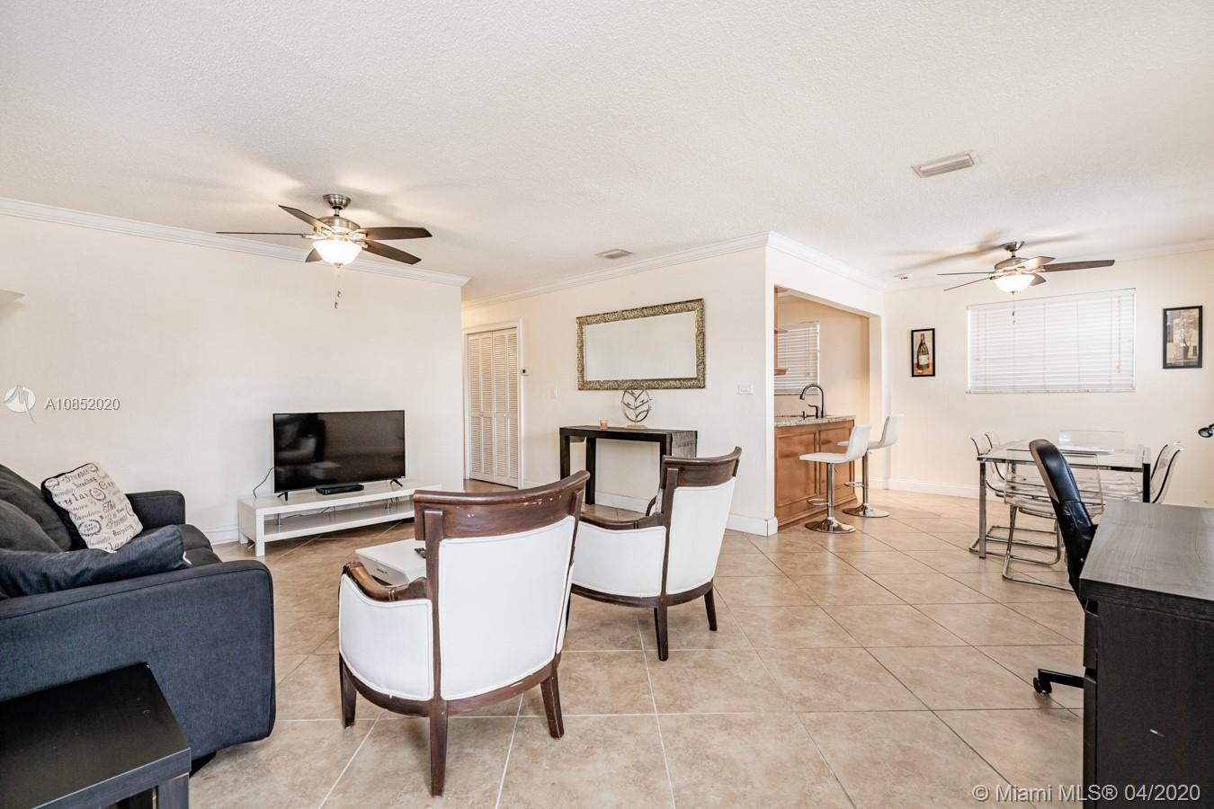 CENTRAL MIAMI PT 3 - Residential