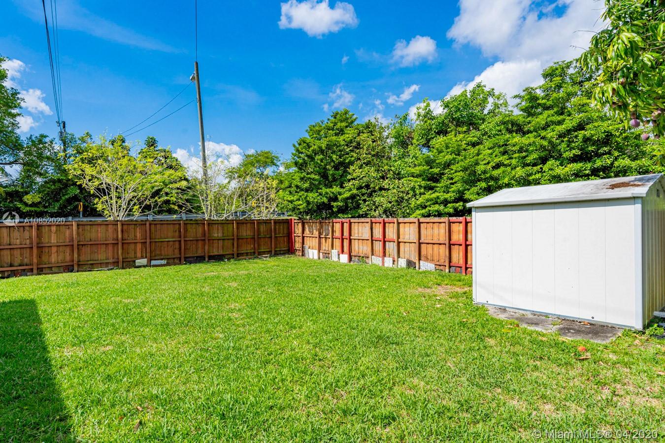 CENTRAL MIAMI PT 3 - Residential