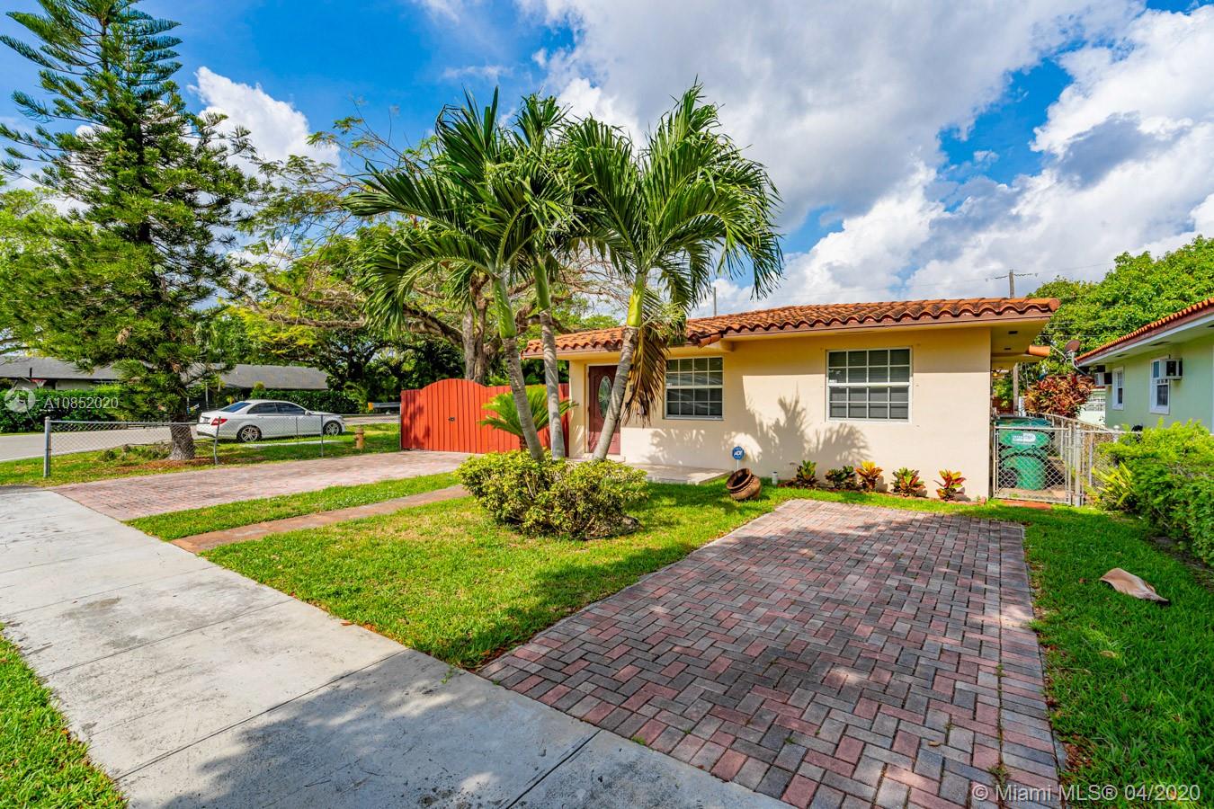 CENTRAL MIAMI PT 3 - Residential