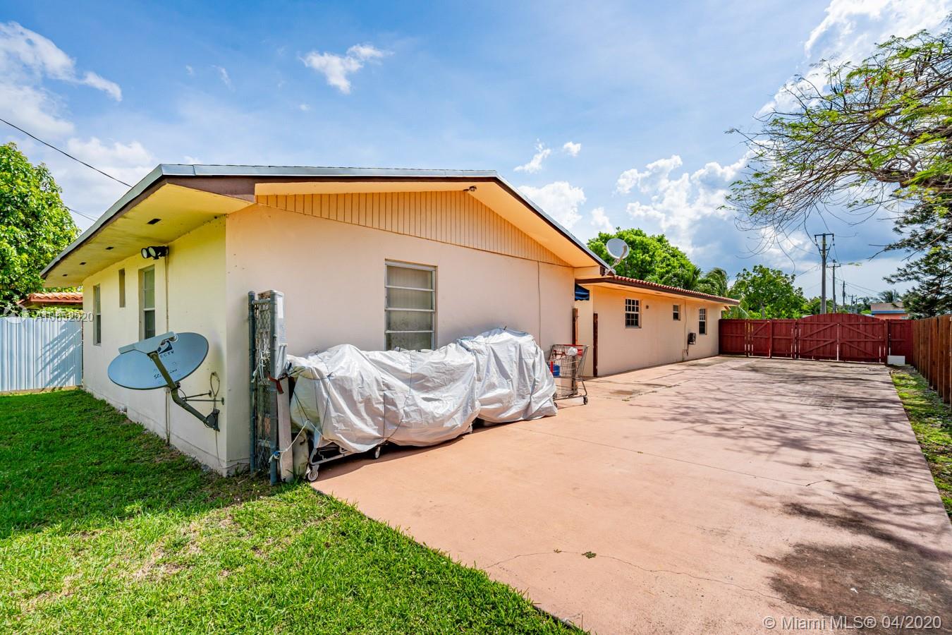 CENTRAL MIAMI PT 3 - Residential