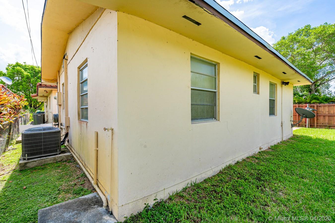 CENTRAL MIAMI PT 3 - Residential