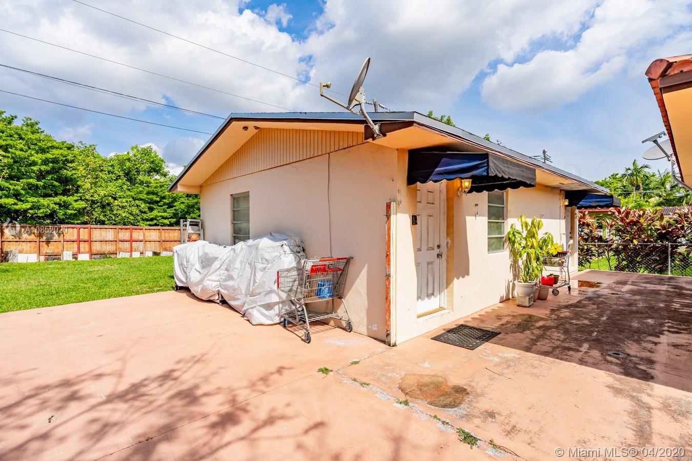 CENTRAL MIAMI PT 3 - Residential