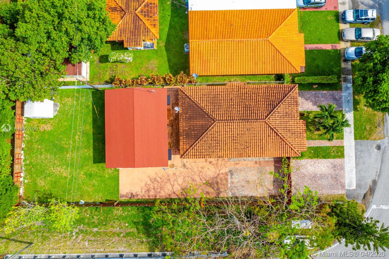 CENTRAL MIAMI PT 3 - Residential