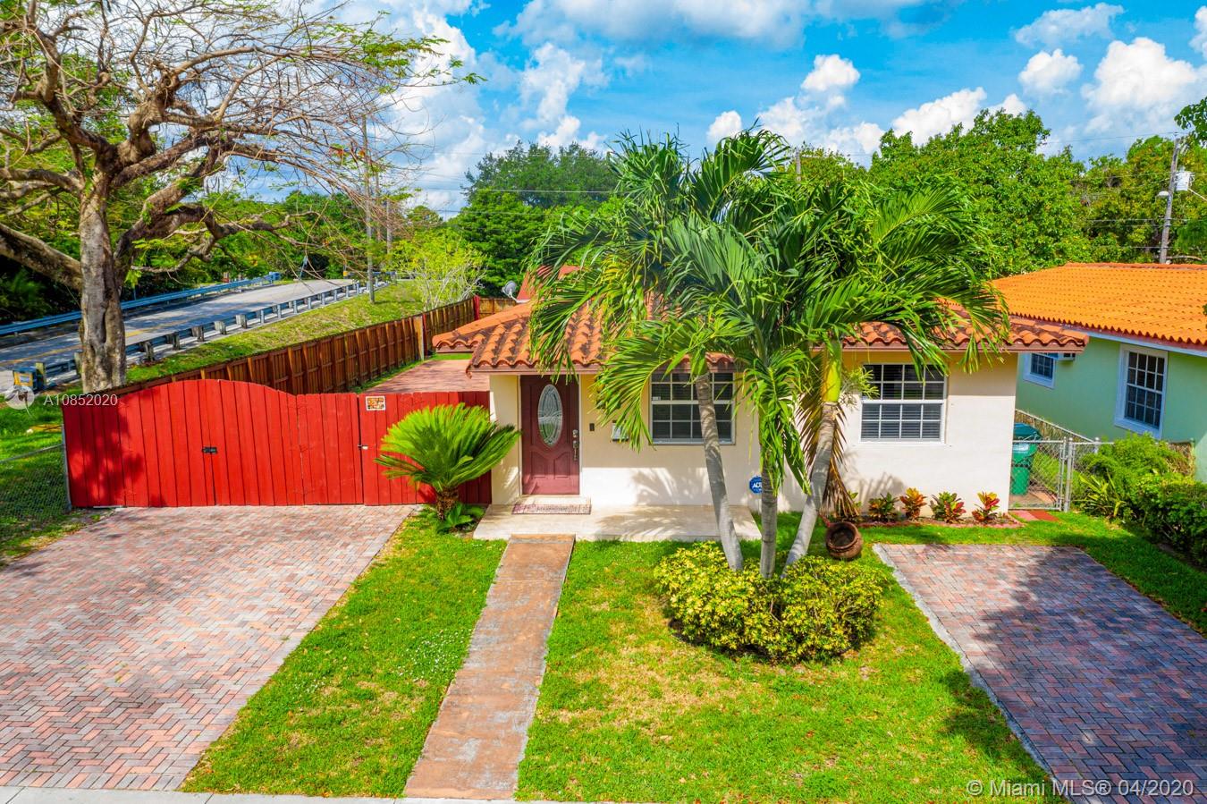 CENTRAL MIAMI PT 3 - Residential