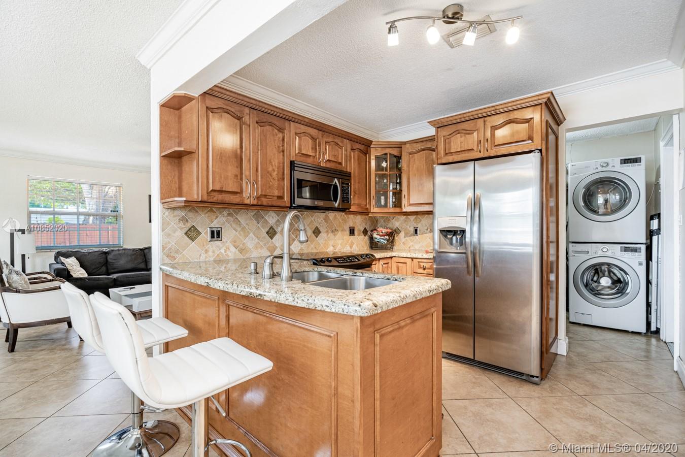 CENTRAL MIAMI PT 3 - Residential