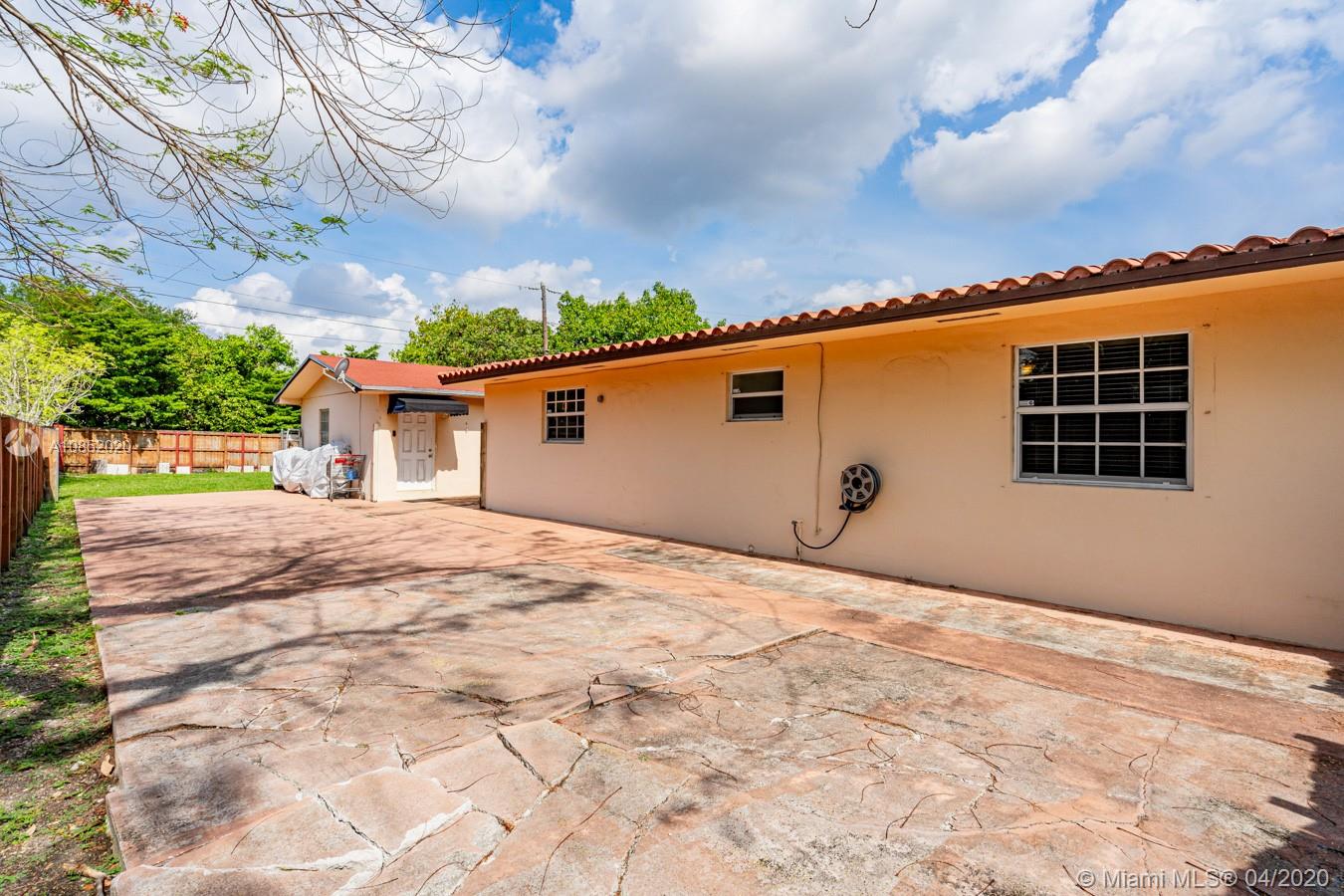 CENTRAL MIAMI PT 3 - Residential