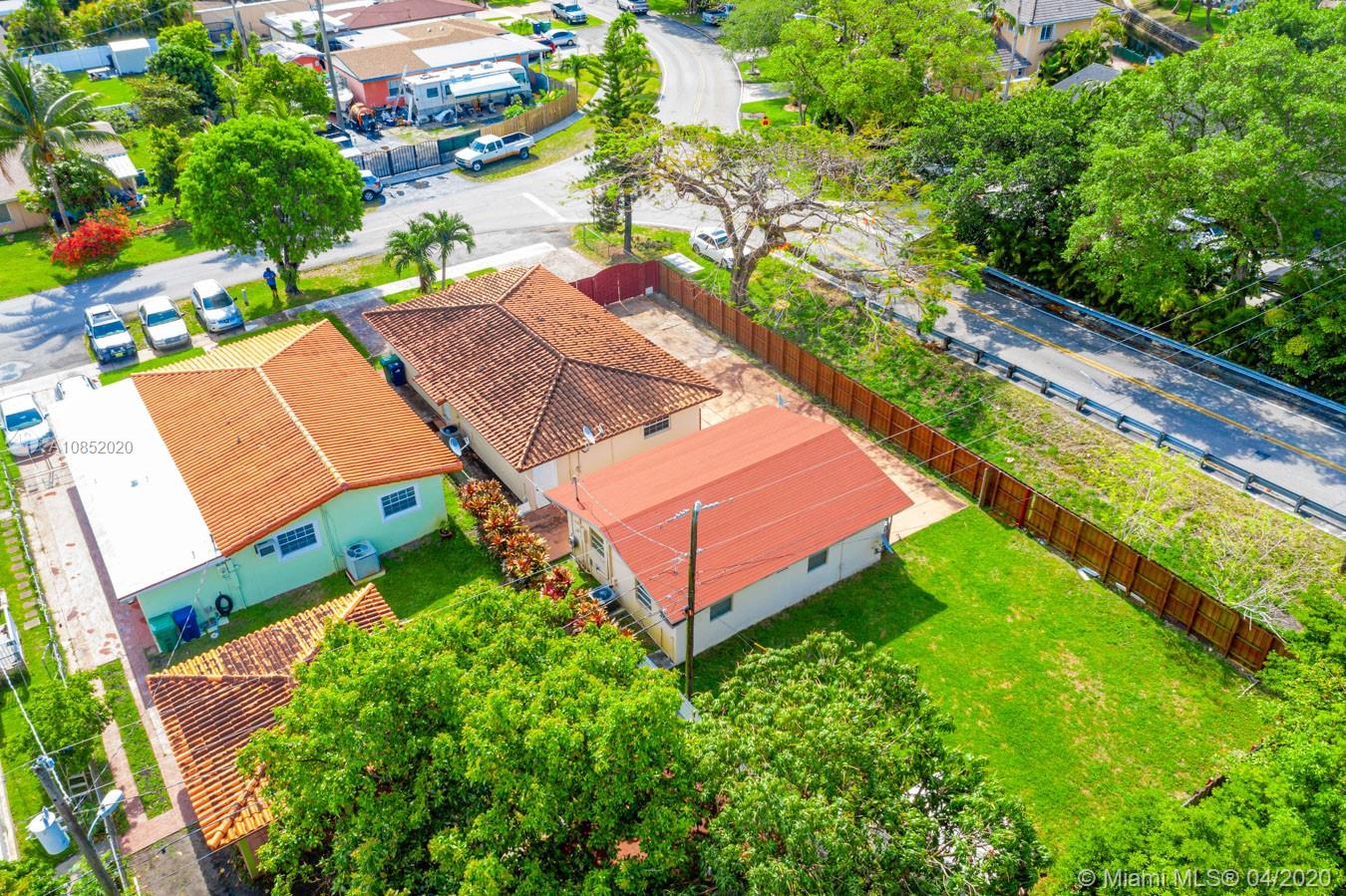 CENTRAL MIAMI PT 3 - Residential