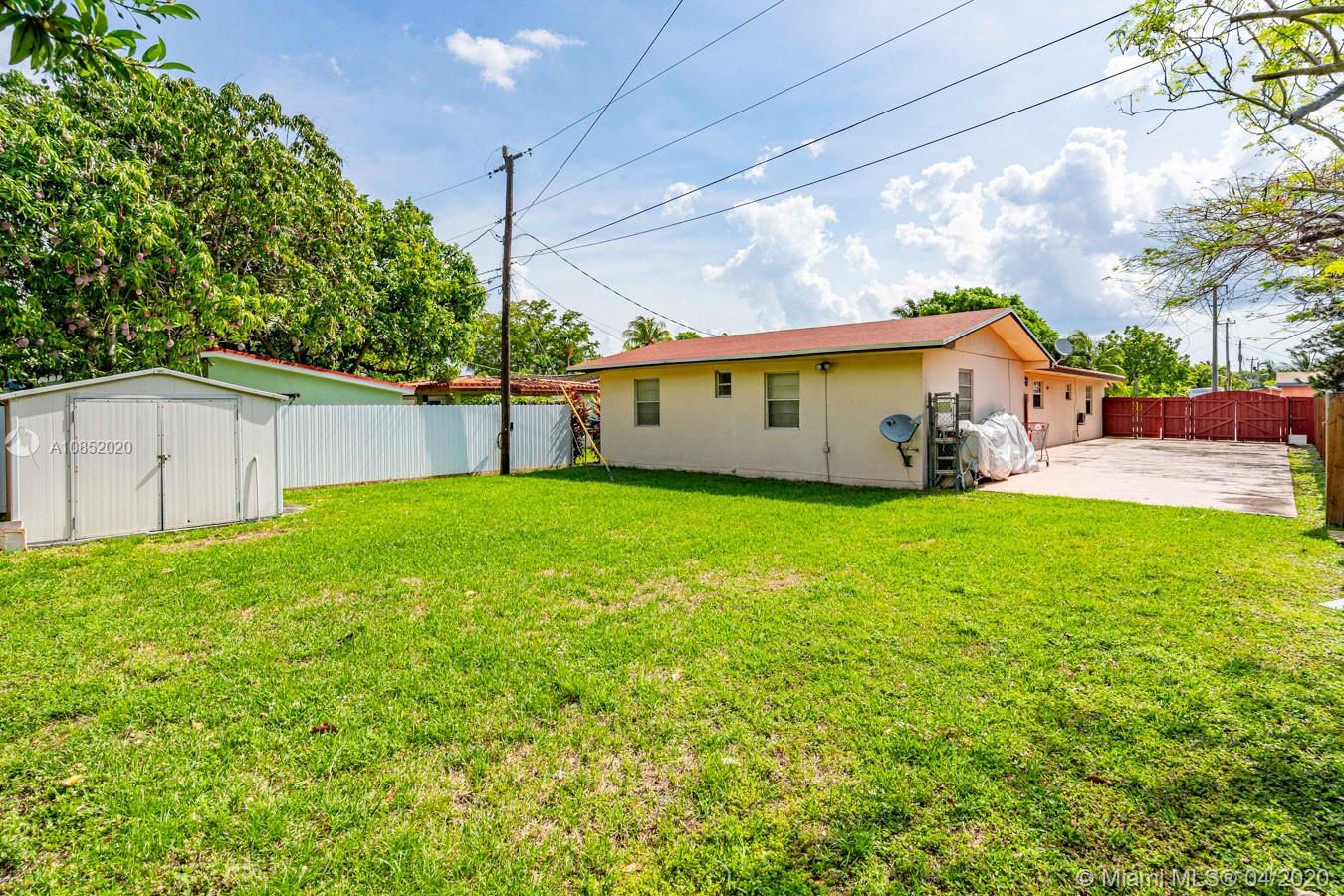 CENTRAL MIAMI PT 3 - Residential