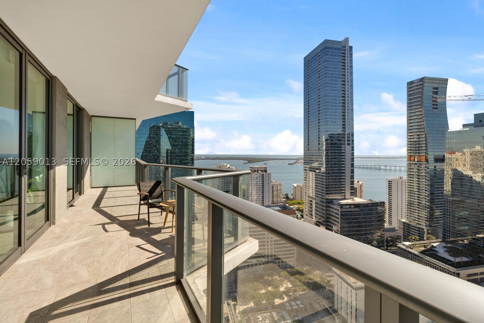 1300 S Miami Ave 3406