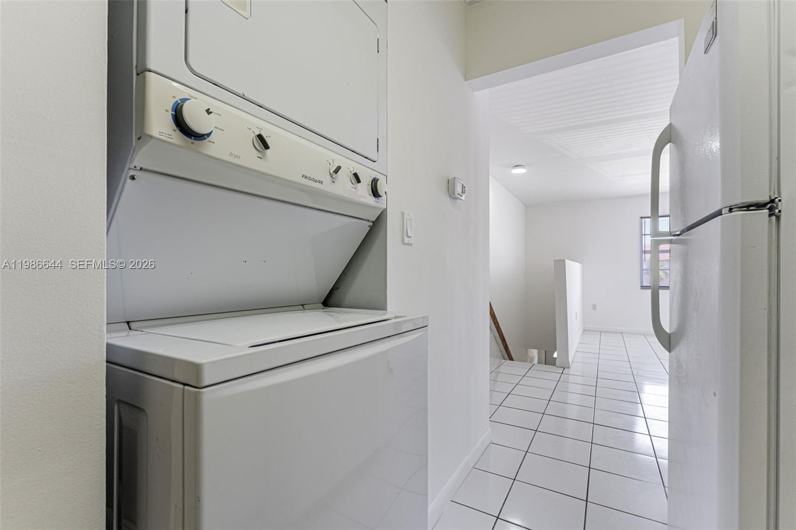 THE CORAL CREST CONDO - Residential Lease