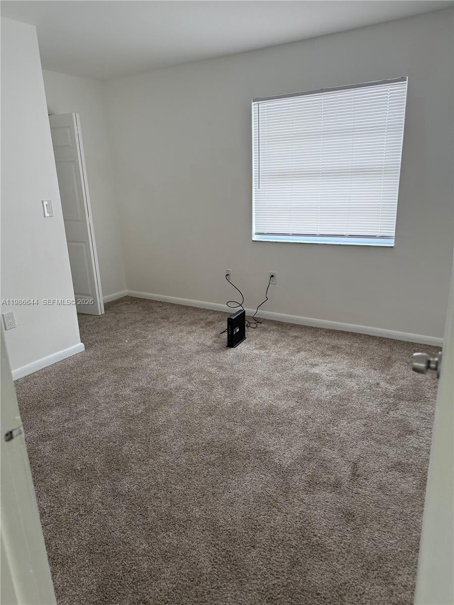 THE CORAL CREST CONDO - Residential Lease