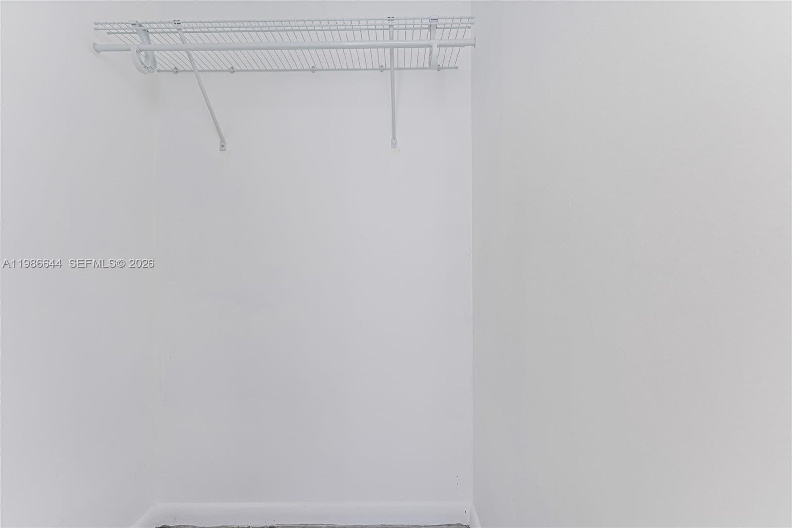 THE CORAL CREST CONDO - Residential Lease