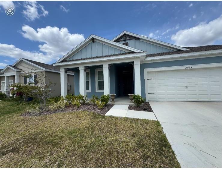 Rental Property at 2015 Rankin St, Kissimmee,  - Bedrooms: 4 
Bathrooms: 3  - $2,800 MO.