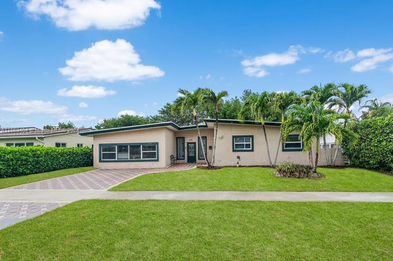 Property for Sale at 2251 Ne 191st St, Miami, Broward County, Florida - Bedrooms: 4 
Bathrooms: 3  - $1,225,000