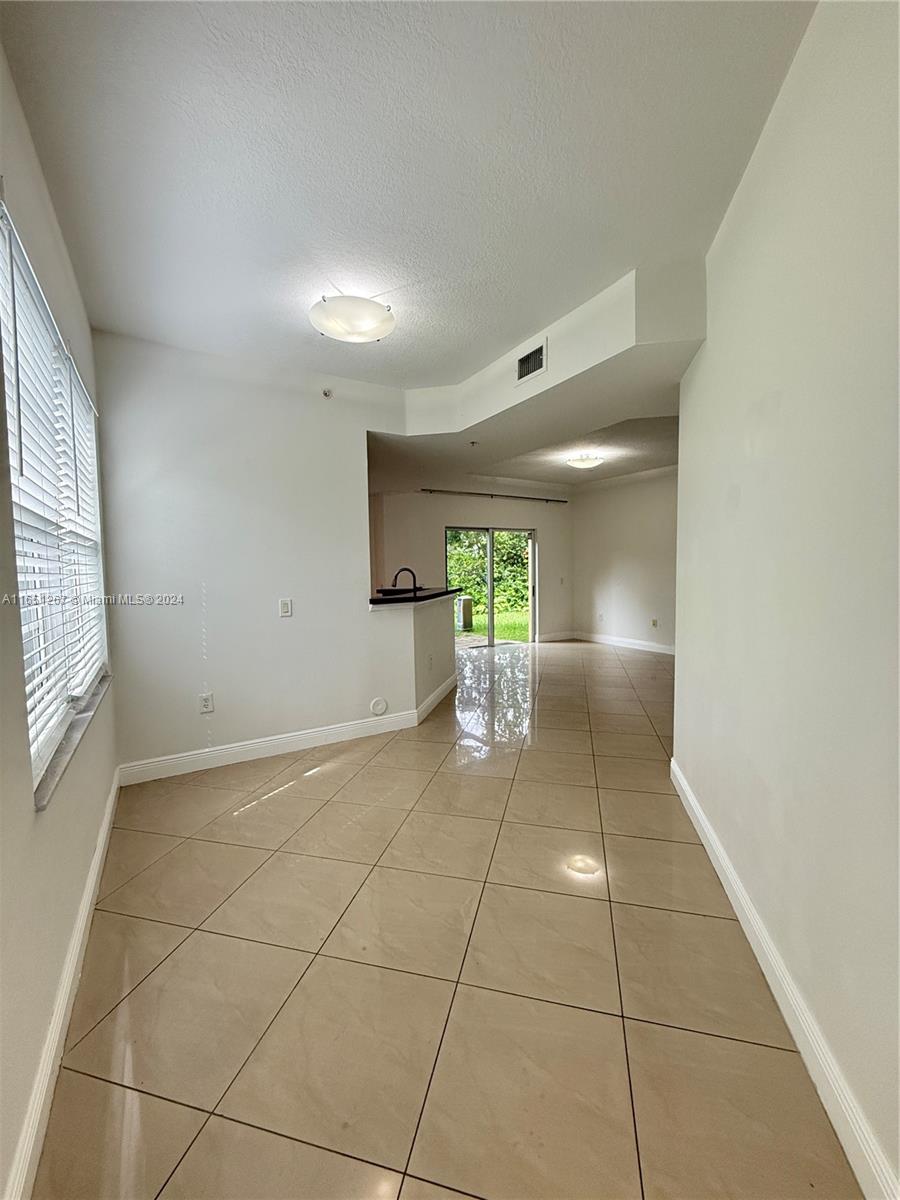 THE PRESERVE CONDO - Residential Lease