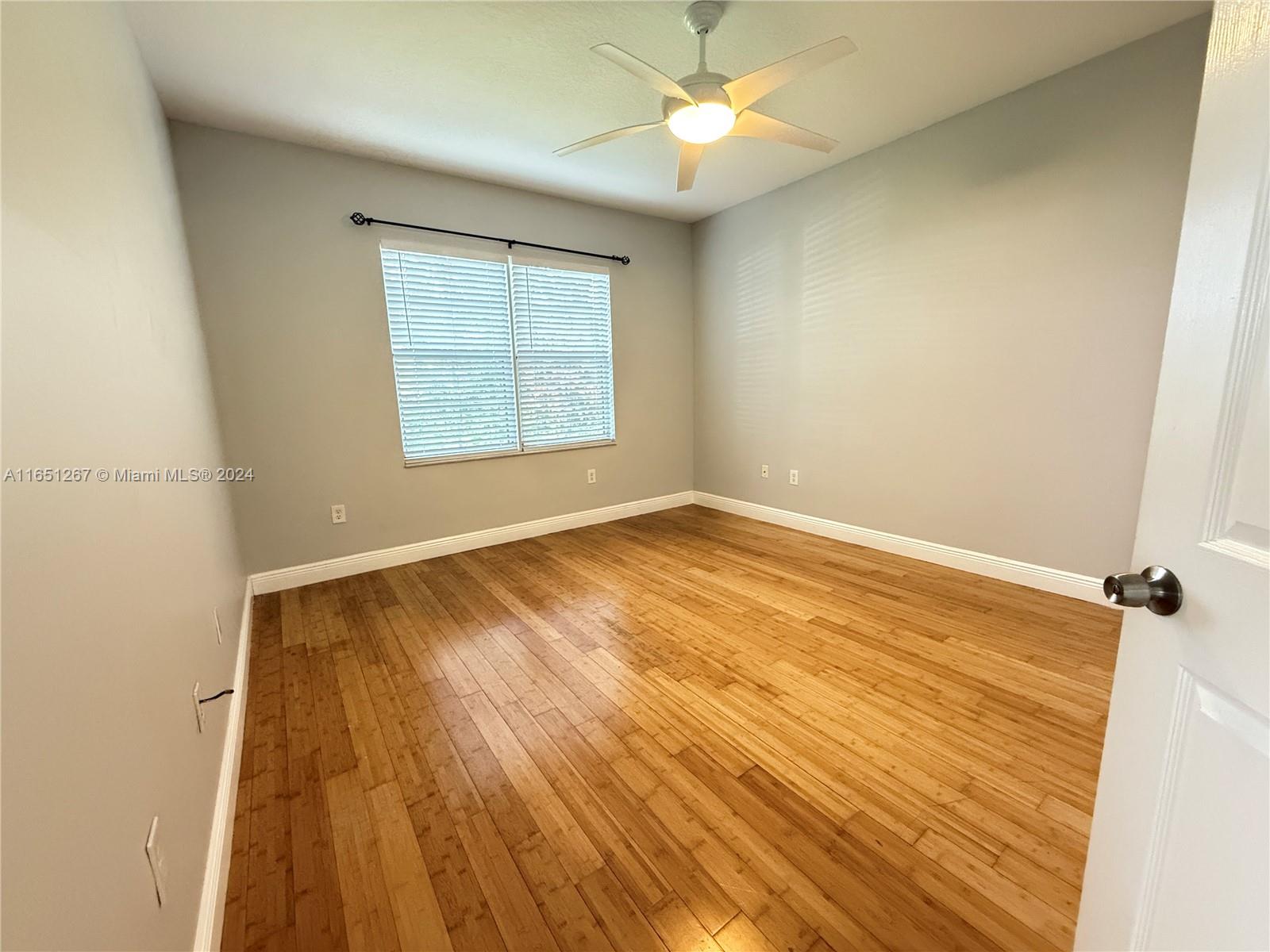 THE PRESERVE CONDO - Residential Lease