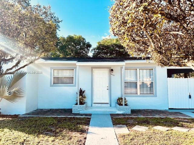 WESTGATE - Residential