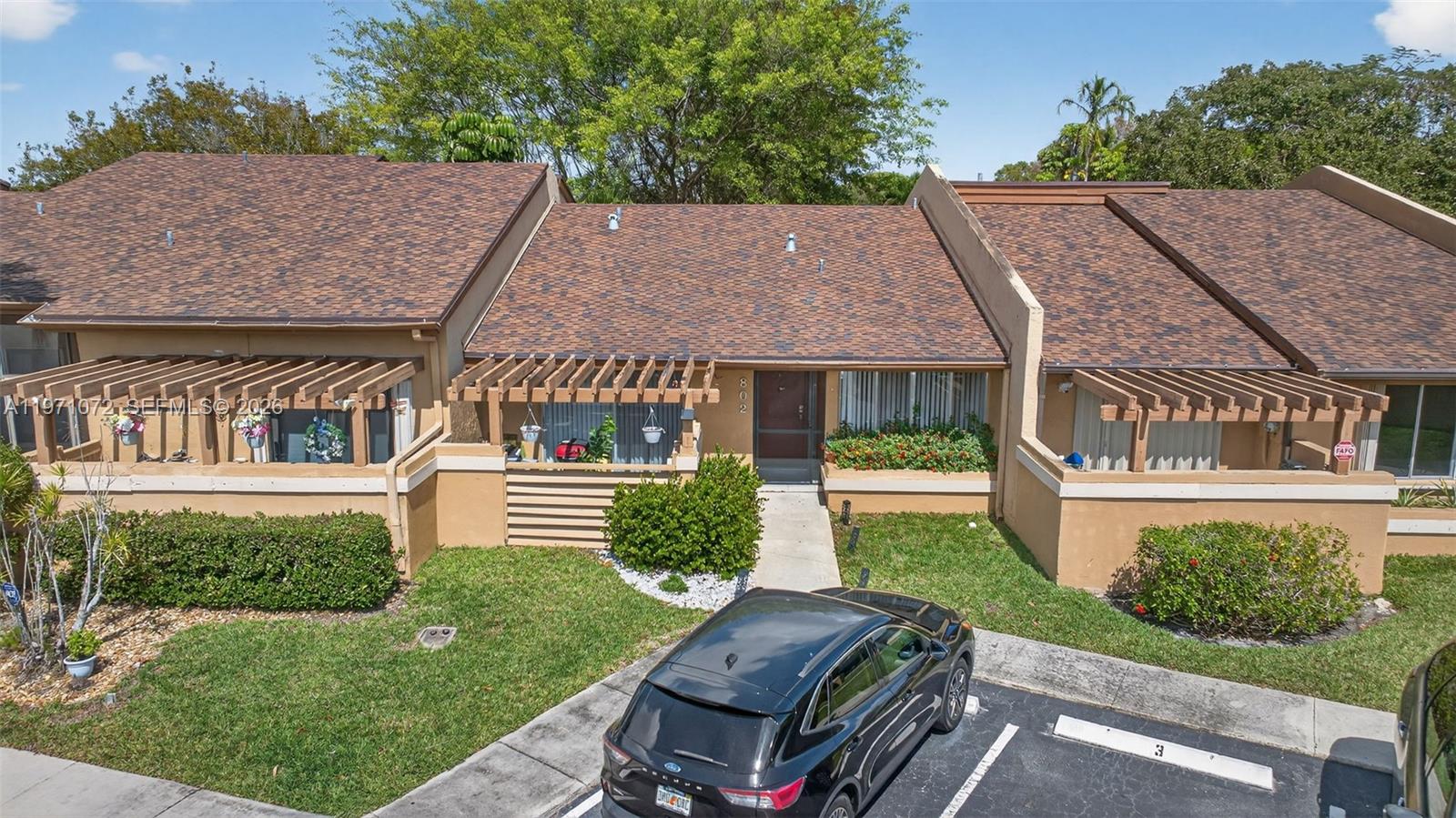 JACARANDA PARCEL 482 - Residential