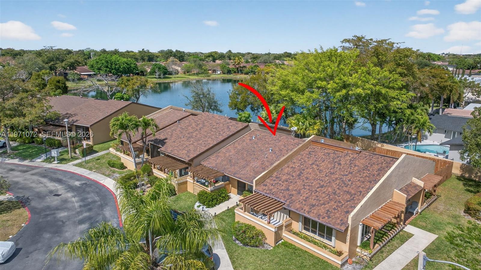 JACARANDA PARCEL 482 - Residential