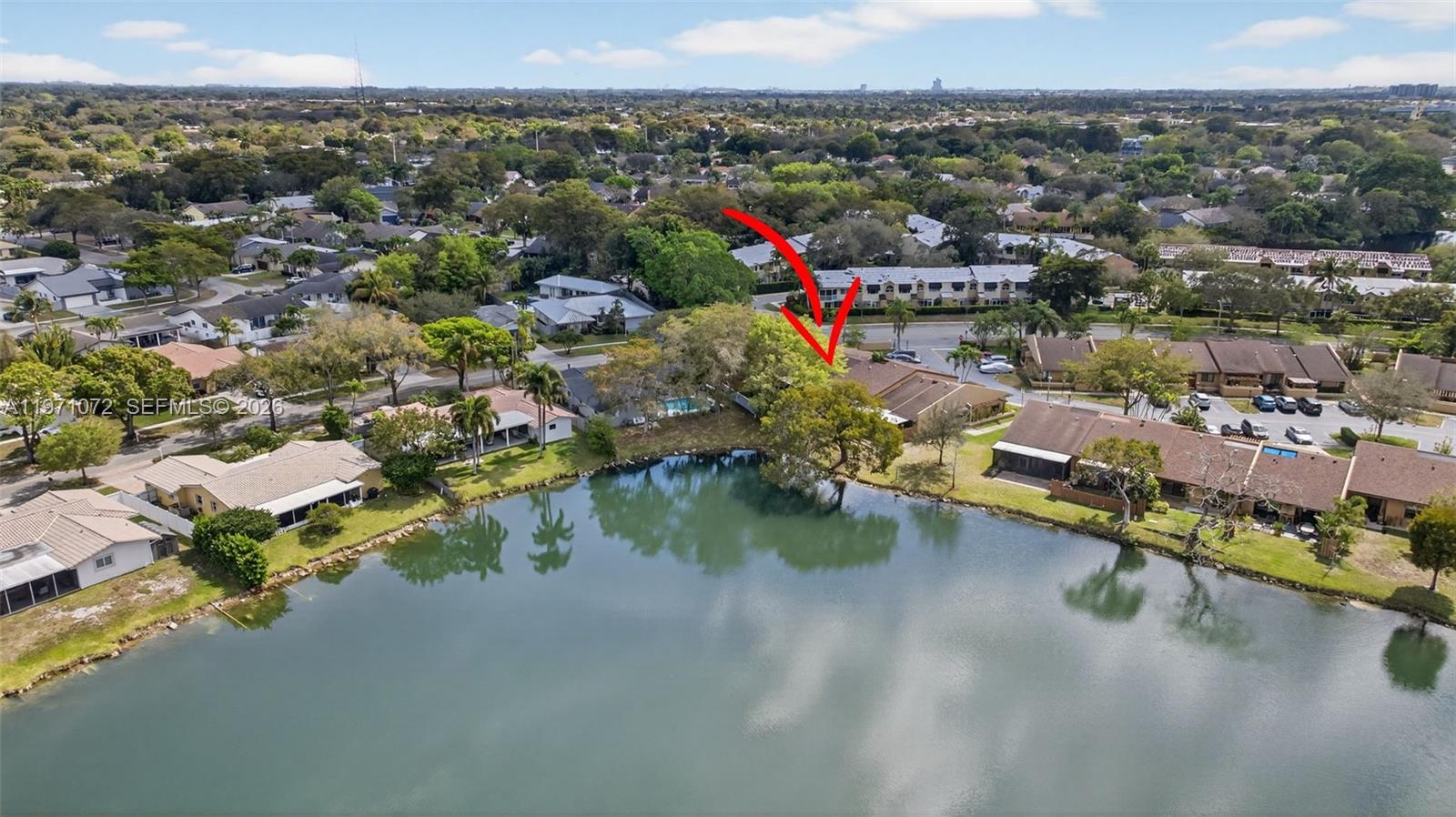 JACARANDA PARCEL 482 - Residential