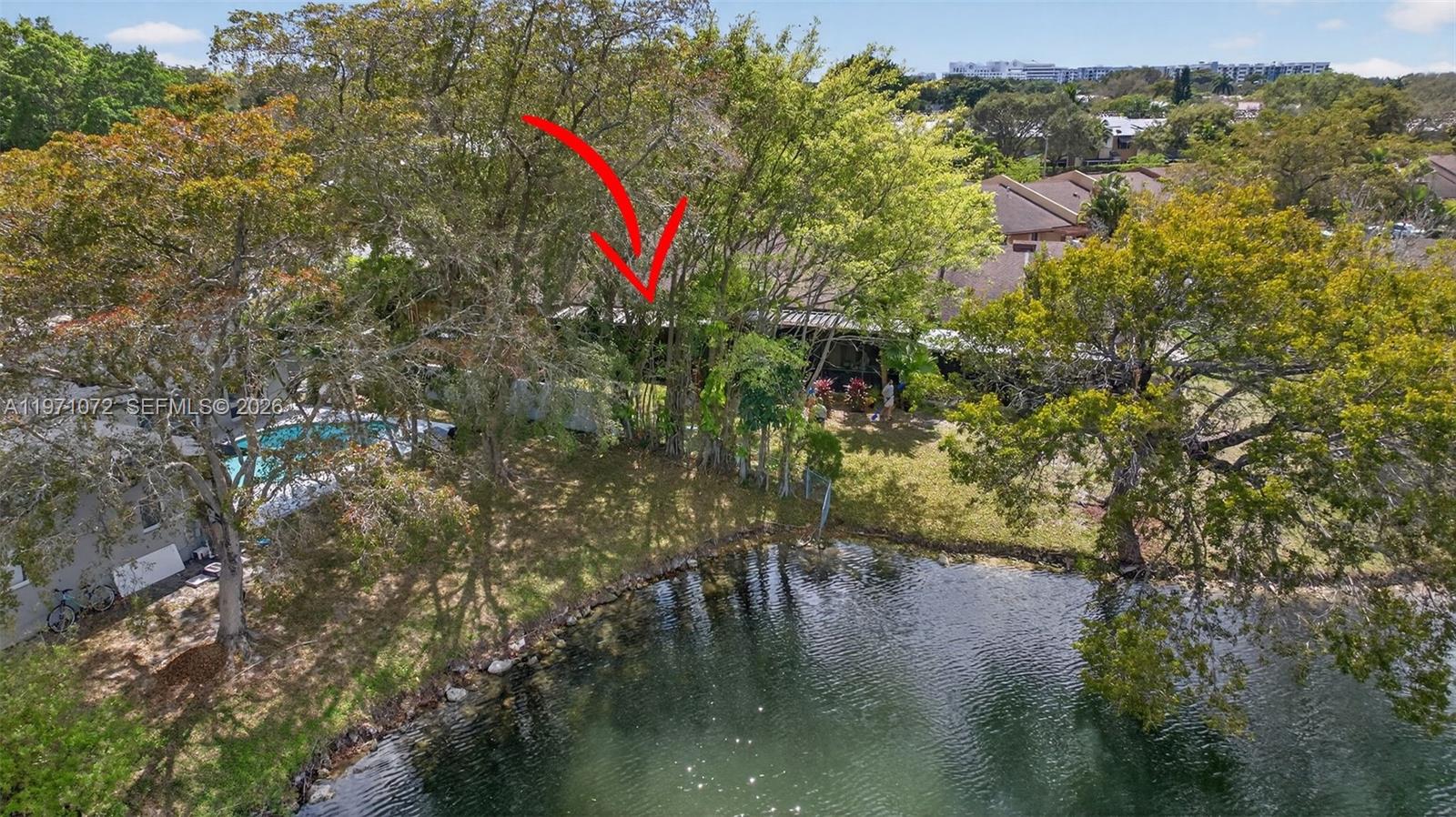 JACARANDA PARCEL 482 - Residential