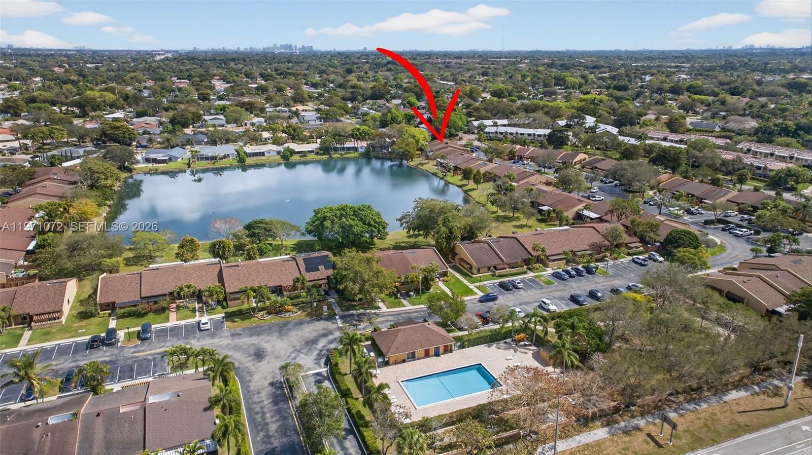 JACARANDA PARCEL 482 - Residential